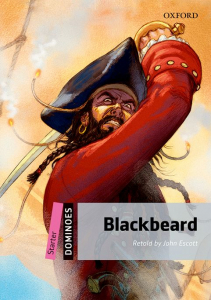 Dominoes Starter: Blackbeard A1